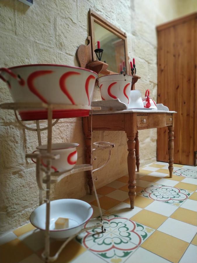 Ta' Lorenzo Guest House ซานลอว์เรนซ์ ภายนอก รูปภาพ