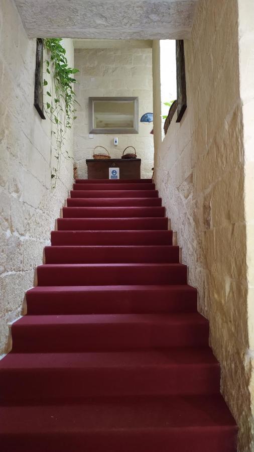 Ta' Lorenzo Guest House ซานลอว์เรนซ์ ภายนอก รูปภาพ