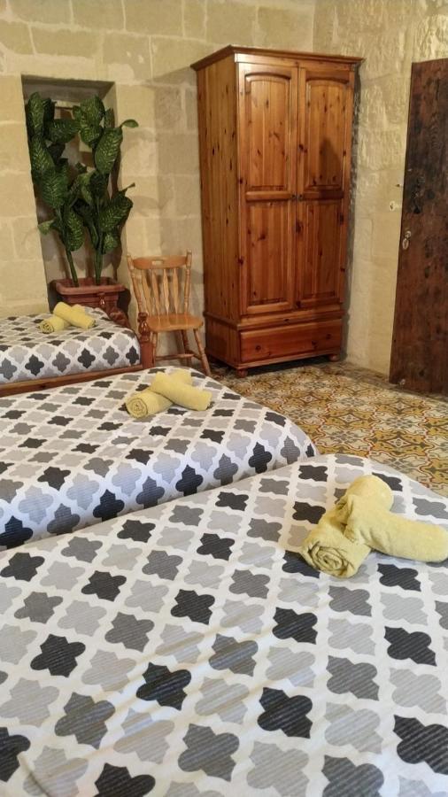 Ta' Lorenzo Guest House ซานลอว์เรนซ์ ภายนอก รูปภาพ