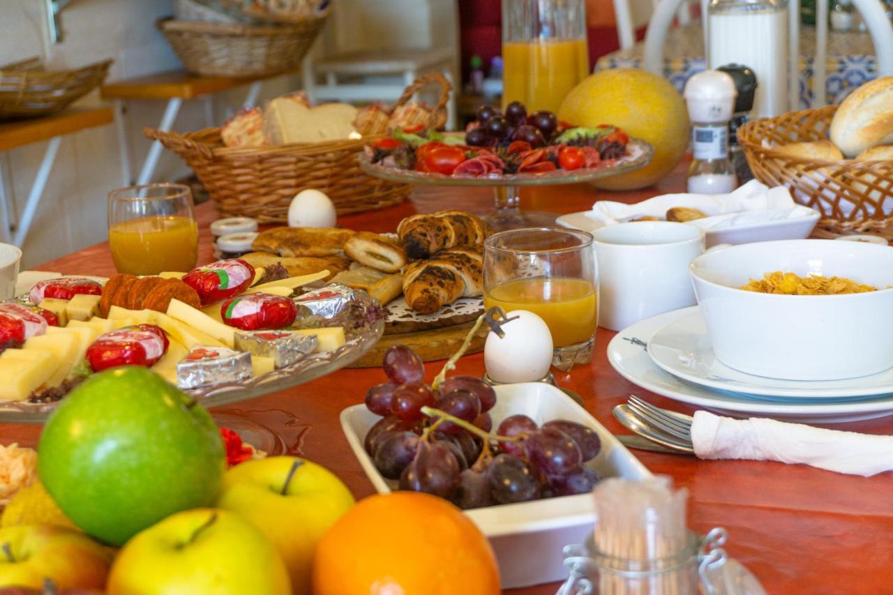 Ta' Lorenzo Guest House ซานลอว์เรนซ์ ภายนอก รูปภาพ